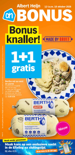 Albert Heijn